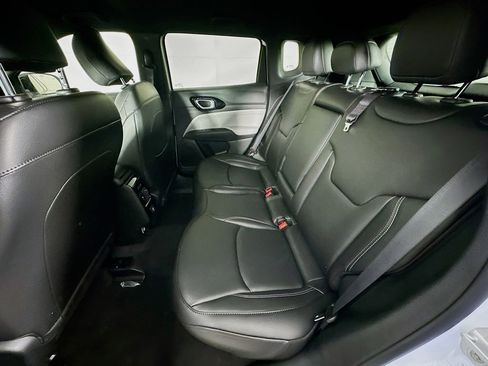 New 2026 Jeep Compass Limited image 30