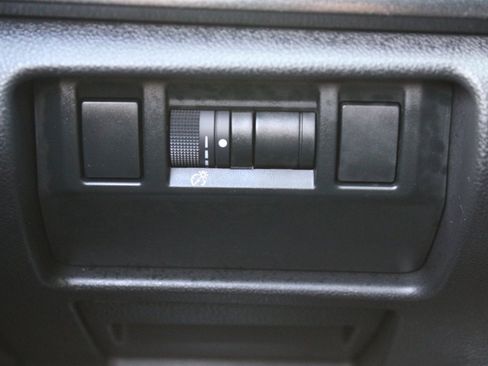 Certified 2024 Subaru Impreza RS image 13