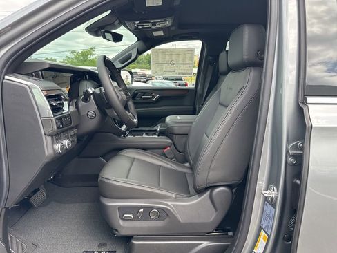 New 2026 GMC Yukon Denali w/ Denali Reserve Package AWD/4WD image 15