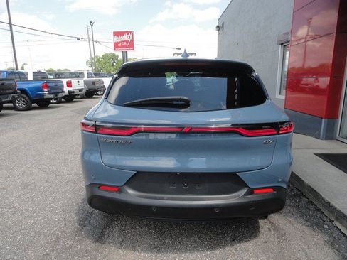 Used 2023 Dodge Hornet GT Plus AWD/4WD image 4