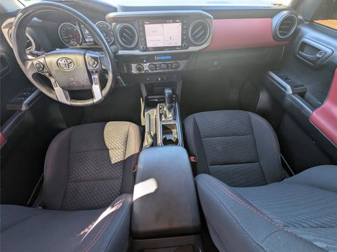 Used 2021 Toyota Tacoma SR5 image 27
