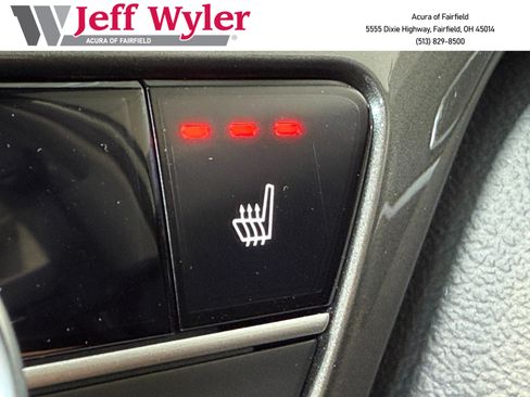 New 2026 Acura Integra Base image 24