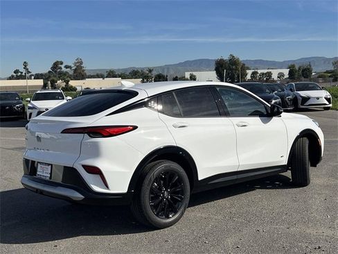 New 2026 Buick Envista Sport Touring w/ Convenience I Package image 3