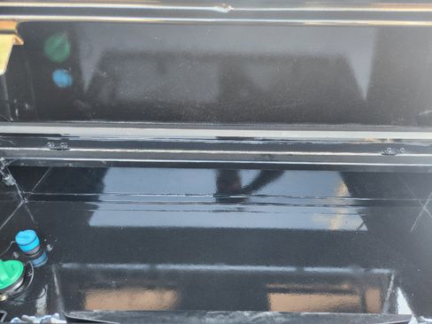 New 2025 Chevrolet Silverado 3500 W/T w/ WT Convenience Package image 35