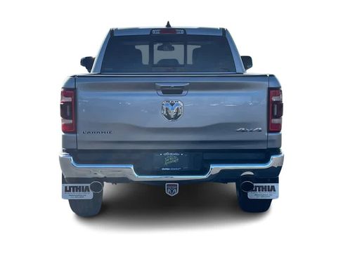 Used 2020 RAM 1500 Laramie image 5