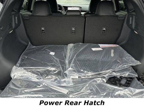 Used 2025 Nissan Murano SL image 13