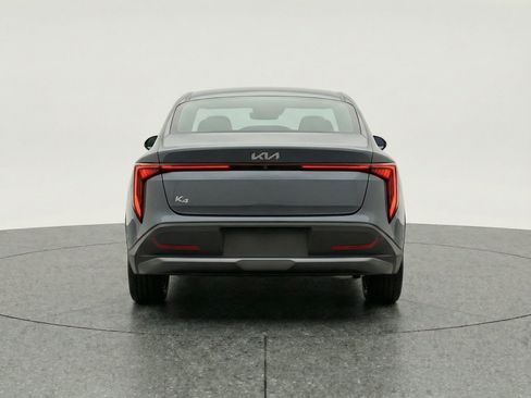 Used 2025 Kia K4 FWD image 7