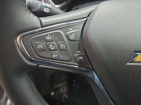 Used 2024 Chevrolet Equinox LT AWD/4WD image 21