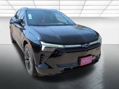 New 2026 Chevrolet Blazer EV RS w/ Super Cruise Package