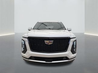 New 2025 Cadillac Escalade ESV Sport Platinum video 2