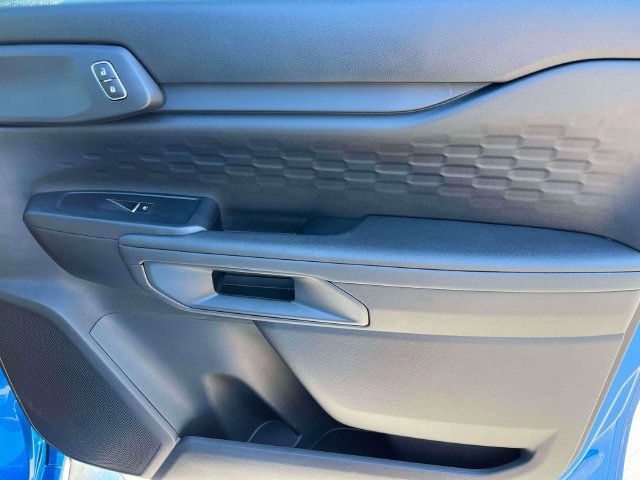 Certified 2025 Ford Ranger XL AWD/4WD image 21