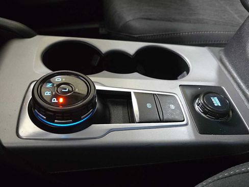 Used 2021 Ford Bronco Sport Big Bend image 30