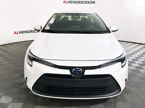 Used 2023 Toyota Corolla LE image 8