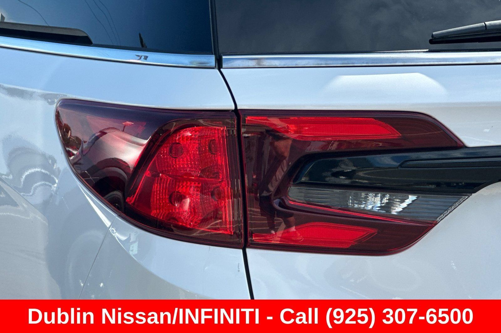 Used 2025 Honda Odyssey Sport-L image 47