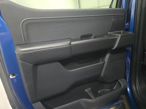 Used 2023 Ford F150 XLT w/ Equipment Group 302A High image 16