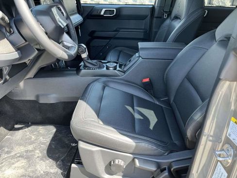 New 2026 Ford Bronco Big Bend AWD/4WD image 6