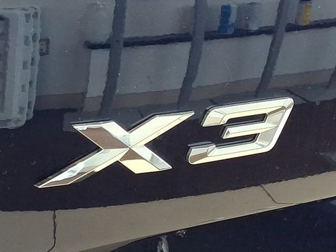 Certified 2023 BMW X3 xDrive30i w/ Premium Package image 33