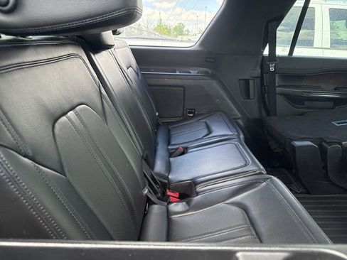 Used 2018 Ford Expedition Limited image 6
