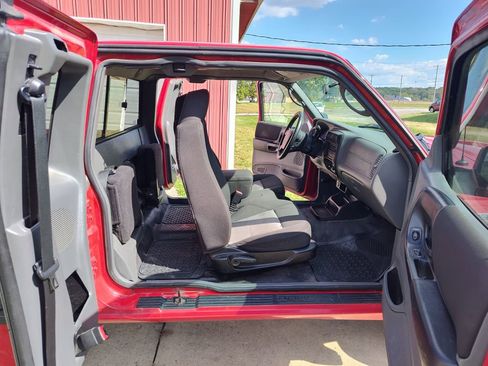 Used 2007 Ford Ranger 2WD SuperCab image 6