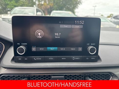 Used 2024 Acura Integra FWD image 15