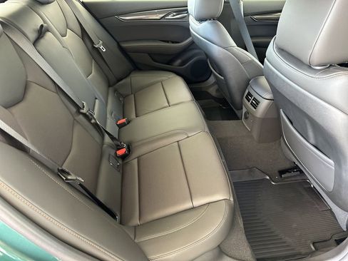 New 2026 Cadillac CT5 Sport image 31