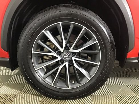 Used 2022 Lexus NX 250 AWD image 22