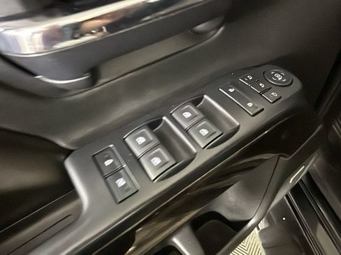 Used 2015 GMC Sierra 2500 Denali AWD/4WD image 11