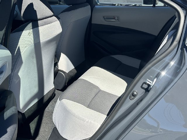 New 2027 Toyota Corolla LE FWD image 16