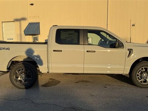 New 2026 Ford F150 STX image 11