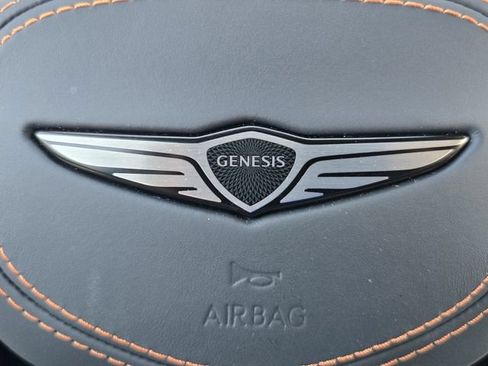Certified 2026 Genesis GV70 2.5T Sport Prestige AWD/4WD image 24