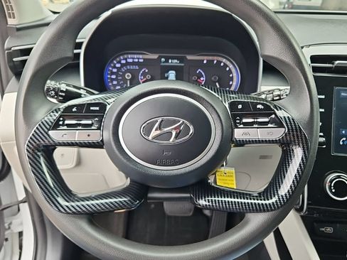 Used 2022 Hyundai Tucson SE FWD image 10