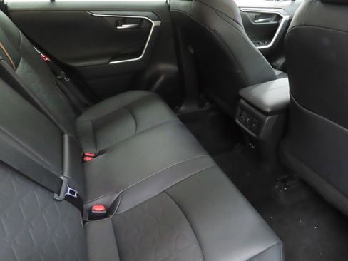 Used 2024 Toyota RAV4 Adventure w/ Convenience Package AWD/4WD image 24