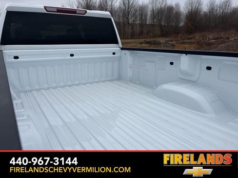 New 2026 Chevrolet Silverado 2500 Custom w/ Custom Value Package image 43