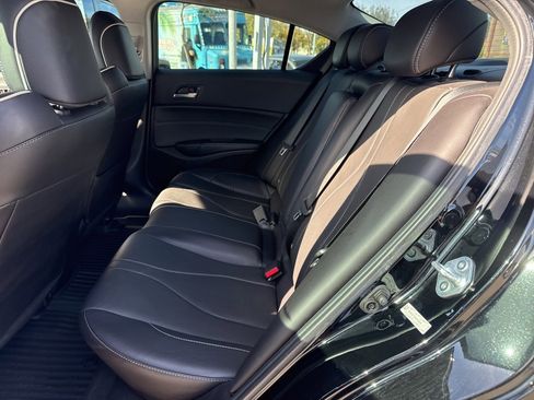 Used 2022 Acura ILX Premium Package image 17