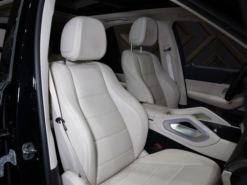 Used 2022 Mercedes-Benz GLE 350 4MATIC image 5