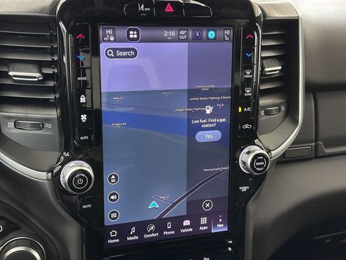 New 2026 RAM 1500 Big Horn image 27