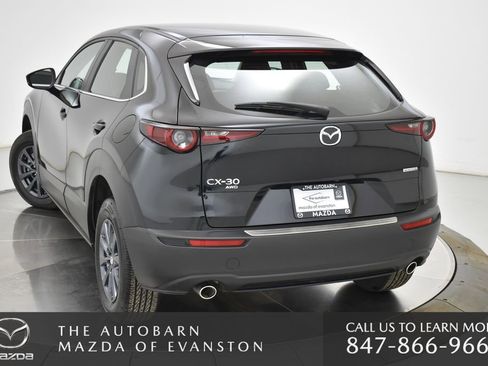 Used 2025 MAZDA CX-30 AWD 2.5 S image 7