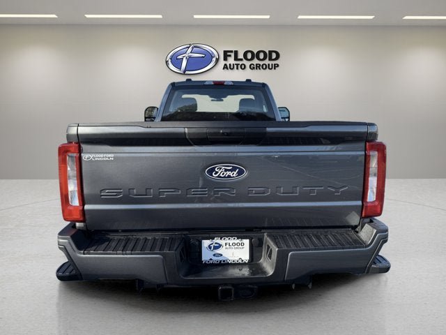 New 2027 Ford F350 XL w/ STX Appearance Package AWD/4WD image 5