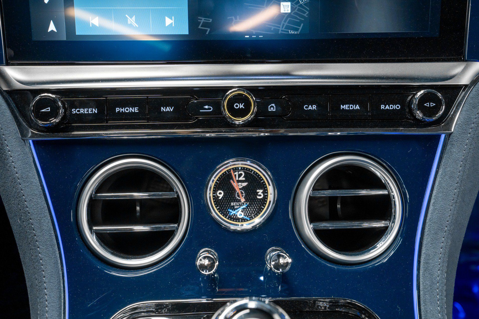 Used 2025 Bentley Continental GT Speed AWD/4WD image 29