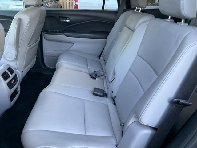 Used 2019 Honda Pilot EX-L image 16