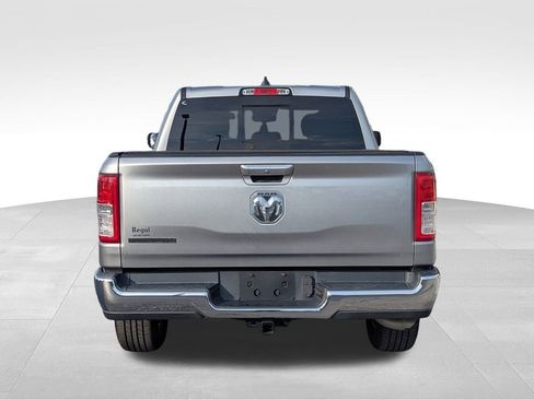 Used 2019 RAM 1500 Big Horn image 4