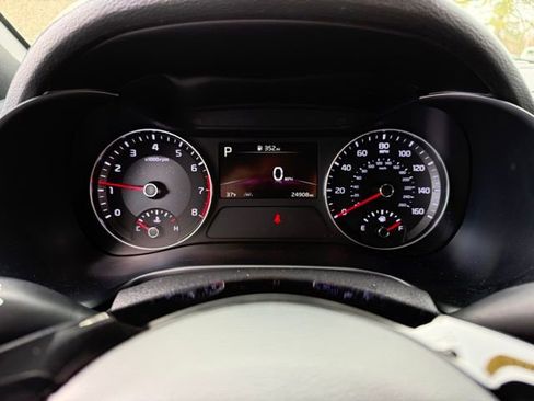 Certified 2023 Kia Forte GT-Line w/ GT-Line Premium Package image 10