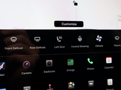 Used 2023 Tesla Model Y Long Range image 5