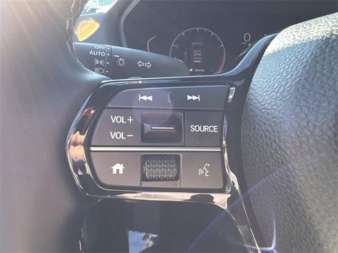 New 2026 Honda Civic Sport image 27