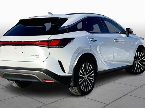 Used 2023 Lexus RX 350 Premium Plus image 13