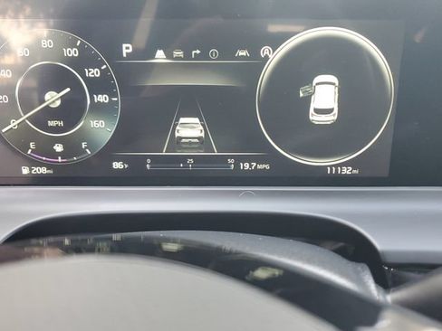 Certified 2024 Kia Seltos S FWD image 24