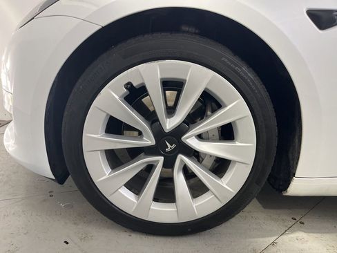 Used 2023 Tesla Model 3 Long Range image 12