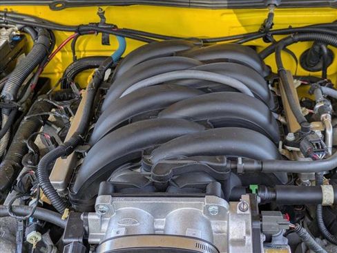 Used 2006 Ford Mustang GT Premium image 28