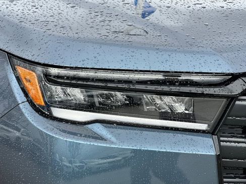 New 2026 Honda Pilot EX-L image 32