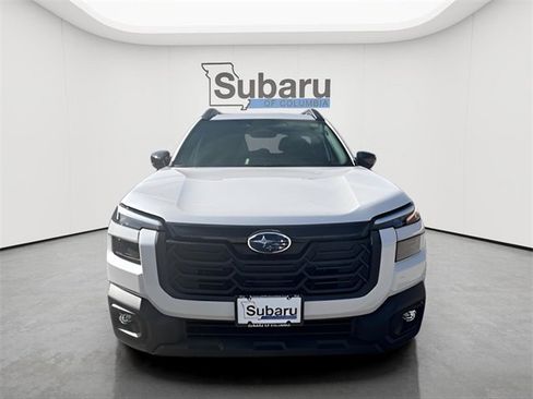 New 2026 Subaru Outback Limited image 2